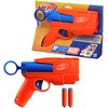 Wyrzutnia Nerf N Series Ward G0132EU4 Wiek 8+