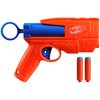 Wyrzutnia Nerf N Series Ward G0132EU4 Płeć Chłopiec