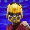 Figurka HASBRO Transformers One 2w1 Maska i Bumblebee F91815L0 Załączona dokumentacja Instrukcja obsługi w języku polskim