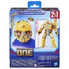 Figurka HASBRO Transformers One 2w1 Maska i Bumblebee F91815L0 Zawartość zestawu Figurka