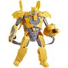 Figurka HASBRO Transformers One 2w1 Maska i Bumblebee F91815L0 Gwarancja 24 miesiące