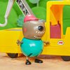 Zabawka HASBRO Świnka Peppa Holownik Dziadka Psa F95195L0 Gwarancja 24 miesiące