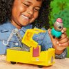 Zabawka HASBRO Świnka Peppa Holownik Dziadka Psa F95195L0 Miasto Amsterdam