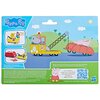 Zabawka HASBRO Świnka Peppa Holownik Dziadka Psa F95195L0 Płeć Dziewczynka