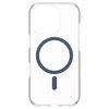 Etui PANZERGLASS Flagship MagSafe do Apple iPhone 16 Pro Przezroczysto-niebieski Seria telefonu iPhone