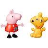 Figurka HASBRO Świnka Peppa F21795L4 (1 figurka) Akumulator / Bateria w zestawie Nie