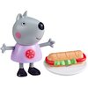 Figurka HASBRO Świnka Peppa F21795L4 (1 figurka) Załączona dokumentacja Instrukcja obsługi w języku polskim