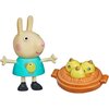 Figurka HASBRO Świnka Peppa F21795L4 (1 figurka) Typ Figurka