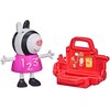 Figurka HASBRO Świnka Peppa F21795L4 (1 figurka) Płeć Chłopiec