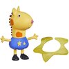 Figurka HASBRO Świnka Peppa F21795L4 (1 figurka) Płeć Dziewczynka