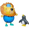 Figurka HASBRO Świnka Peppa F21795L4 (1 figurka) Efekt świetlny Nie