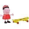 Figurka HASBRO Świnka Peppa F21795L4 (1 figurka) Załączone wyposażenie Tematyczne akcesoria