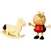 Figurka HASBRO Świnka Peppa F21795L4 (1 figurka) Liczba sztuk w opakowaniu 1