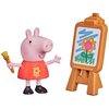 Figurka HASBRO Świnka Peppa F21795L4 (1 figurka) Wiek 3+