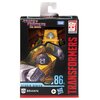 Figurka HASBRO Transformers Generations Studio Series E0701EU6 (1 figurka) Rodzaj Figurka