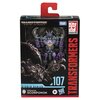 Figurka HASBRO Transformers Generations Studio Series E0701EU6 (1 figurka) Zawartość zestawu Figurka