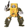 Figurka HASBRO Transformers Generations Studio Series E0701EU6 (1 figurka) Seria Transformers
