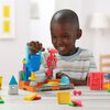 Ciastolina PLAY-DOH Kolorowy warsztat F91415L0 Płeć Chłopiec