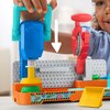Ciastolina PLAY-DOH Kolorowy warsztat F91415L0 Płeć Dziewczynka