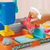 Ciastolina PLAY-DOH Kolorowy warsztat F91415L0 Materiał Ciastolina