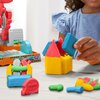 Ciastolina PLAY-DOH Kolorowy warsztat F91415L0 Materiał Tworzywo sztuczne