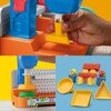Ciastolina PLAY-DOH Kolorowy warsztat F91415L0 Rodzaj Ciastolina