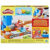 Ciastolina PLAY-DOH Kolorowy warsztat F91415L0 Funkcje rozwojowe Sprawność manualna