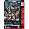 Figurka HASBRO Transformers Generations Studio Series E0702EU6 (1 figurka) Kod pocztowy 1101 EE