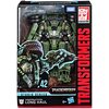 Figurka HASBRO Transformers Generations Studio Series E0702EU6 (1 figurka) Miasto Amsterdam