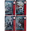 Figurka HASBRO Transformers Generations Studio Series E0702EU6 (1 figurka)