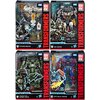 Figurka HASBRO Transformers Generations Studio Series E0702EU6 (1 figurka) Gwarancja 24 miesiące