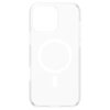 Etui PANZERGLASS Flagship MagSafe do Apple iPhone 16 Pro Max Przezroczysto-biały Marka telefonu Apple
