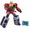 Figurka HASBRO Transformers Legacy F29915L0 (1 figurka) Ulica i numer budynku DE ENTREE 240