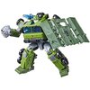 Figurka HASBRO Transformers Legacy F29915L0 (1 figurka) Miasto Amsterdam