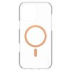Etui PANZERGLASS Flagship MagSafe do Apple iPhone 16 Pro Max Przezroczysto-brzoskwiniowy Marka telefonu Apple