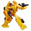 Figurka HASBRO Transformers Legacy F29905L0 (1 figurka) Liczba sztuk w opakowaniu 1