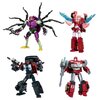 Figurka HASBRO Transformers Legacy F29905L0 (1 figurka) Ulica i numer budynku DE ENTREE 240