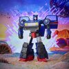 Figurka HASBRO Transformers Legacy F29905L0 (1 figurka) Załączona dokumentacja Instrukcja obsługi w języku polskim