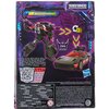 Figurka HASBRO Transformers Legacy F29905L0 (1 figurka) Miasto Amsterdam