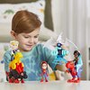 Zestaw figurek HASBRO Marvel Spidey i Super-kumple F94825L0 Rodzaj Z bajek
