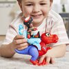 Zestaw figurek HASBRO Marvel Spidey i Super-kumple F94825L0 Płeć Chłopiec