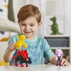 Zestaw figurek HASBRO Marvel Spidey i Super-kumple F94825L0 Materiał Tworzywo sztuczne
