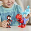 Zestaw figurek HASBRO Marvel Spidey i Super-kumple F94825L0 Wiek 3+