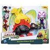 Zestaw figurek HASBRO Marvel Spidey i Super-kumple F94825L0 Płeć Chłopiec