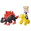 Zestaw figurek HASBRO Marvel Spidey i Super-kumple F94825L0 Akumulator / Bateria w zestawie Nie