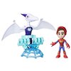 Zestaw figurek HASBRO Marvel Spidey i Super-kumple F94825L0 Efekt dźwiękowy Nie