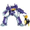 Figurka HASBRO Transformers Earthspark F62315L2 (1 figurka) Miasto Amsterdam