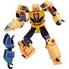 Figurka HASBRO Transformers Earthspark F62315L2 (1 figurka) Załączona dokumentacja Instrukcja obsługi w języku polskim