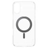 Etui PANZERGLASS Feature Kickstand MagSafe do Apple iPhone 16 Plus Przezroczysto-czarny Seria telefonu iPhone