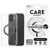Etui PANZERGLASS Feature Kickstand MagSafe do Apple iPhone 16 Plus Przezroczysto-czarny Marka telefonu Apple